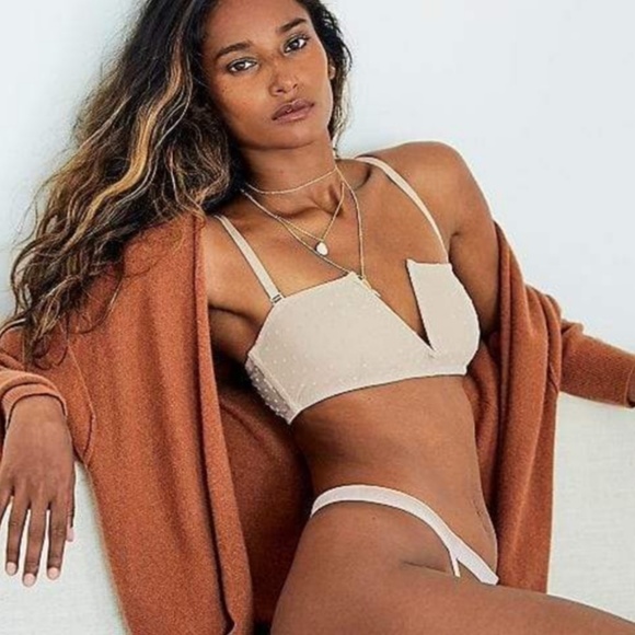 NWT Free People Sierra Bandeau - Picture 7 of 9